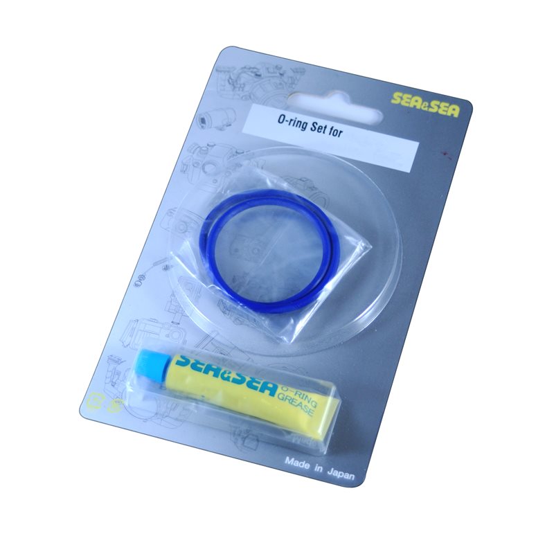 O-Ring Sets